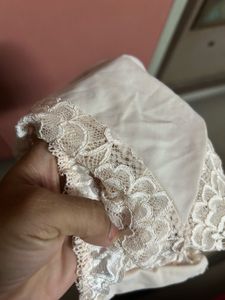 Lace Panties