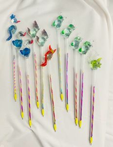 Glass Pen