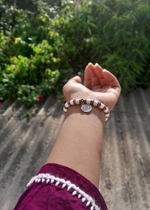 Gwen &amp; Spiderman Bracelet