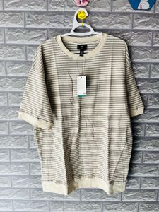 Knitting Tee