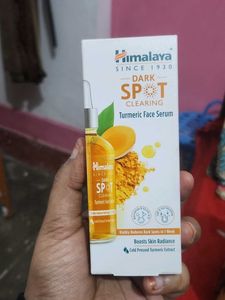 Himalaya Dark Spot Clearing Face Serum