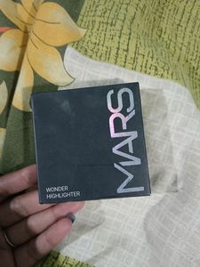 Mars And Mac Combo