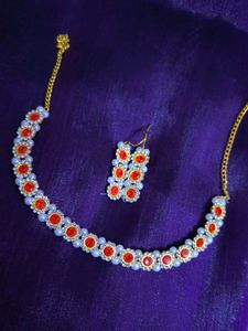 Jewellery Set