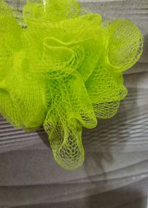 Body Loofah