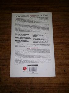 🆕 How To Read A Person Like Book Paperback