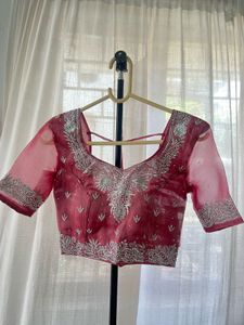 Blouse 🌺