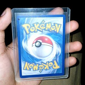 Pokemon Card (Korean Edition)