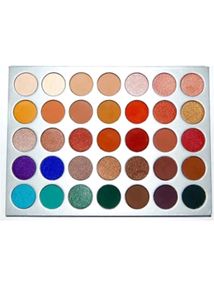 Easydeals Eyeshadow the Hill Pal