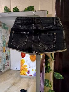 Mini Shorts