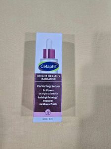 Cetaphil Bright Healthy Radiance Serum