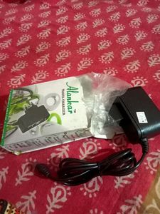 Mobile Charger