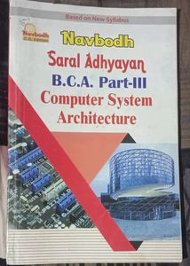 BCA Part III , Computer System Architecture