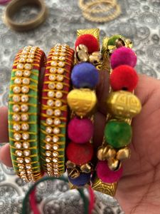 Bangles