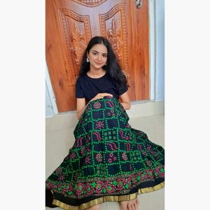 New Long Skirt for Sale 🌼
