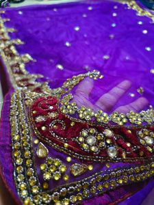 Net Work Saree ✨🔥