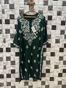 Combo Offer Pink And Green Size 44