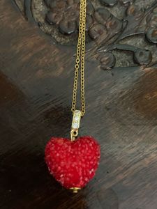 New Necklace