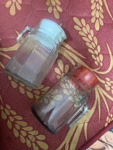 Combo Of Jugs