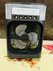 Portable Air Conditioner Coller New With Tag