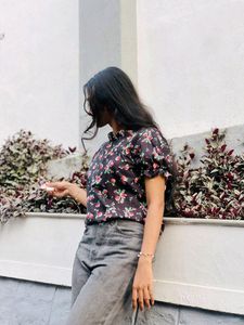 Mixed Tops
