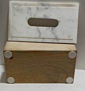 Tissue Box Cover