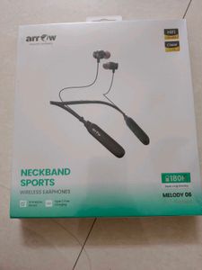 Arrow Wireless Earphones