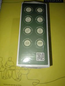 Tefty Sarva Body Oil