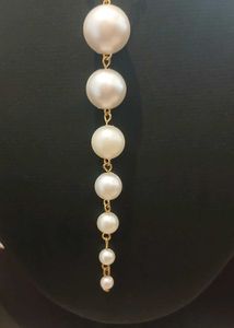 Drop Down Pearl Set