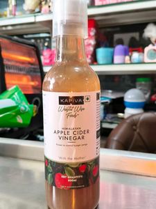 Kapiva Weight Wise HIMALAYAN aaple Cider Vinegar