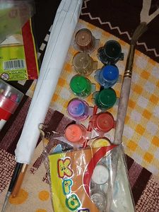 Arts and Crafts Bundle