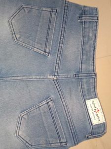 Shorts Jeans