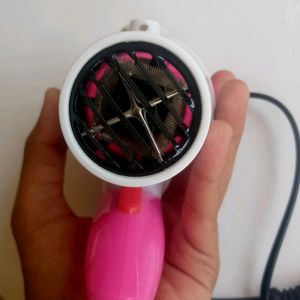 AWICLA Hair Dryer For Everyone Boys , Girls