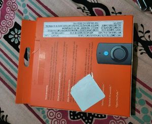 brand new fire TV stick for sale...