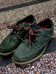 Woodland Shoes