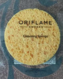 Cleansing Sponge