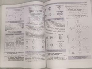 Comprehensive Chemistry :- Volume 1 and 2