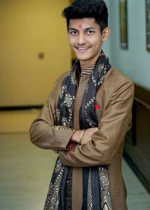 Sherwani