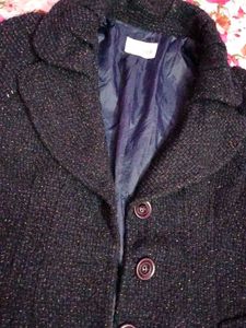 Korean Coat
