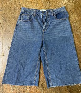 TRENDY JORTS UNISEX