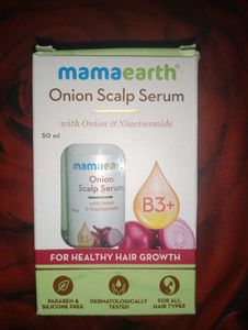 Shampoo And Conditioner, Hair Serum