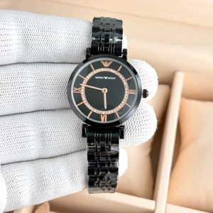 Emporio Armani Watch For Women Premium
