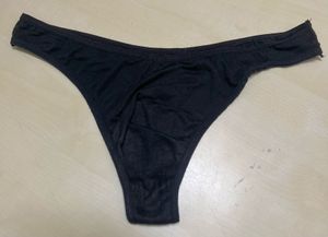 Viscose Thong