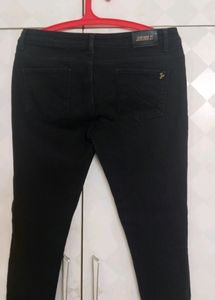 JEALOUS 21 Super Skinny - Ankle Jean
