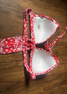 Like A New Bra Not Jyada Wala Use