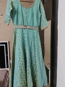 Party Wear Gown For Women