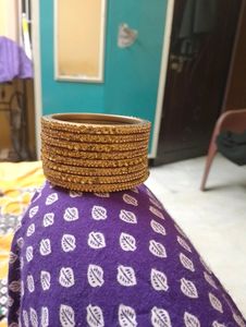New Bangles Set