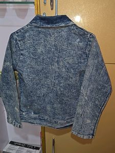 Denim Jacket For Women