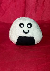Shushi Stuffed Toy 🍙