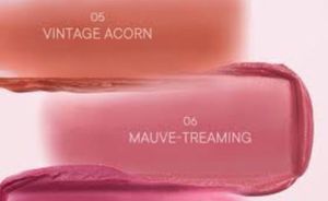 Peripera Over Blur Lip Tint
