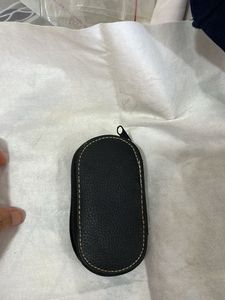 Manicure Set in Carrying Case